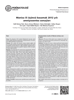 PDF Olarak İndir