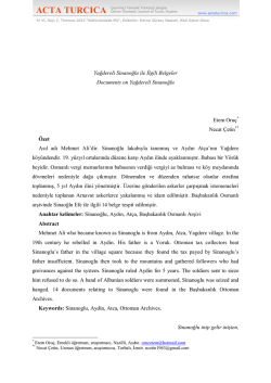PDF olarak indir