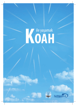 KOAH - Luchtpunt.nl
