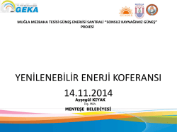 muğla belediyesi