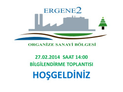 0,00 TL - Ergene2 OSB