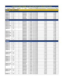 Binek Yaz Lastikleri