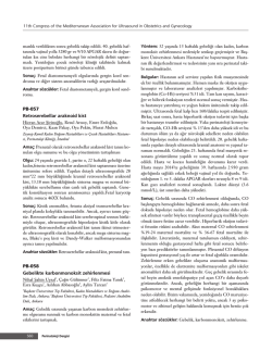 PDF Olarak İndir - Perinatal Dergi