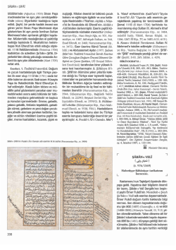 TDV DIA - İslam Ansiklopedisi
