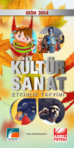 Etkinlik Pdf ini İndirmek i&ccedil;in Tıklayın