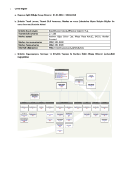 2014-06 (PDF) - Credit Suisse
