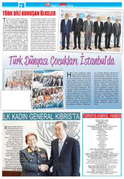 Sayfa 2 - Kıbrıs Cemiyeti