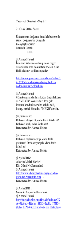İndir - Sufizm ve İnsan