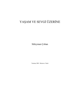 Kitabın tamamını okumak için (PDF) tıklayınız…