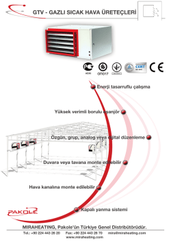 GTV broş&uuml;r&uuml;m&uuml;z&uuml;