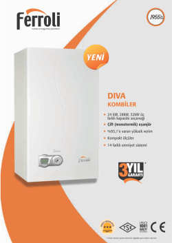 &Uuml;r&uuml;n Broş&uuml;r&uuml;