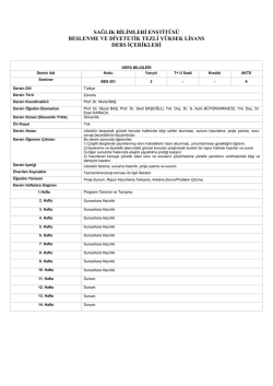 beslenme_diyetetik_tezli_yuksek_lisans_programi