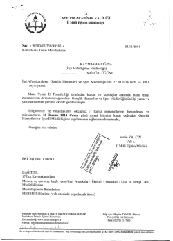 KAYMAKA卜〔LIGINA MUDURLUGUNE