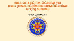 2 - &Ouml;zel Piri Reis Okulları