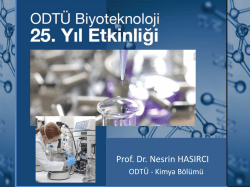 Prof. Dr. Nesrin Hasırcı