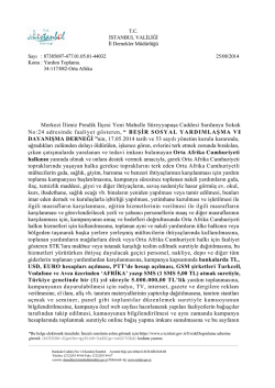 Merkezi İlimiz Pendik İl&ccedil;esi Yeni Mahalle S&uuml;reyyapaşa Caddesi