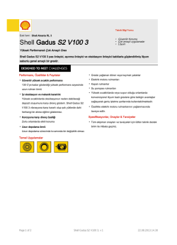 Shell Gadus S2 V100 3