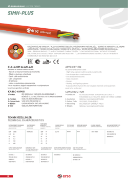 SIMH-PLUS - Erse Kablo