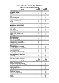 2014-2015 kurum i&ccedil;i YATAY GE&Ccedil;İŞ 15.07.2014