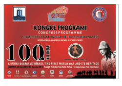 Program i&ccedil;in tıklayınız