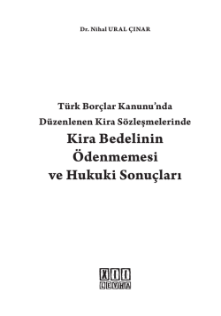 i&ccedil;indekiler - On İki Levha Yayıncılık