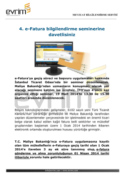 Devamını Okumak İ&ccedil;in Tıklayınız