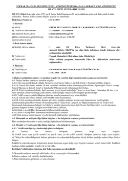 adana merkez şube m&uuml;d&uuml;rl&uuml;ğ&uuml; 110 kva dizel jenerat&ouml;r alımı 11