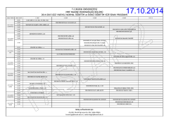 TC BOZOK &Uuml;NİVERSİTESİ MMF MAKİNE M&Uuml;HENDİSLİĞİ B&Ouml;L&Uuml;M&Uuml;