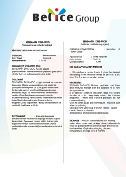 SENSAMİN DNS-MOD SENSAMİN DNS