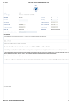 27.10.2014 https://yoksis.yok.gov.tr/ilansayfa/?sessionid=24147