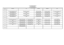 Halkla İlişkiler 2. Sınıf - İstanbul Ticaret &Uuml;niversitesi