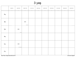 Maslak Kamp&uuml;s&uuml; 2. D&ouml;nem Ortaokul - Lise Ders