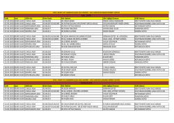 Harran Mart Ayı N&ouml;bet Listesi i&ccedil;in tıklayınız