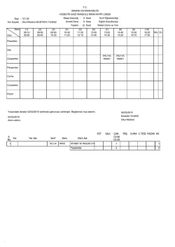 T.C. MAMAK KAYMAKAMLIĞI H&Uuml;SEYİN GAZİ ANADOLU İMAM