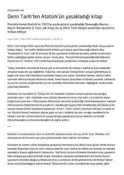 Pdf İndir - On5yirmi5.Com