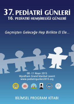 Devamı i&ccedil;in tıklayınız - T&uuml;rkiye Milli Pediatri Derneği