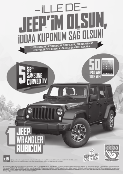 ıddaa promosyon a3-a4