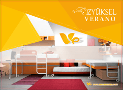 Katalog - Verano Ranza