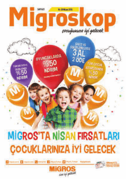 2 - 15 Nisan 2015