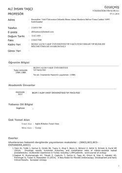 G&Uuml;NL&Uuml;K FOREX B&Uuml;LTENİ