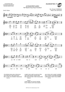 Karab&uuml;k &Uuml;niversitesi Rekt&ouml;rl&uuml;k Kupası Etkinliği Hakkında Duyuru