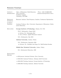 Buradan İndirebilirsiniz (PDF, 356KB)