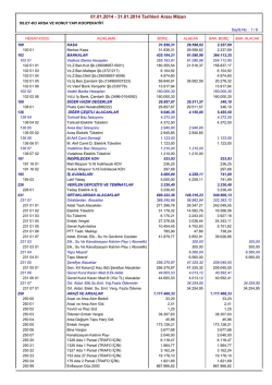 İhale ile ilgili dosyayı indirmek için tıklayınız