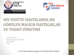 insan haklarıyla - Ko&ccedil; &Uuml;niversitesi