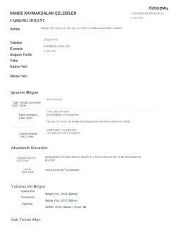 s&ouml;zleşmeli m&uuml;başirlik sınavı nihai başarı listesi(16.03.2015)