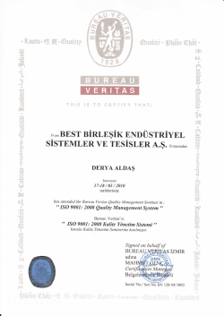 T.C. DİCLE &Uuml;NİVERSİTESİ ZİRAAT FAK&Uuml;LTESİ DEKANLIĞI G&ouml;rev