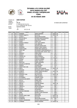 T.HALK BANKASI A.ş. GENEL M&Uuml;D&Uuml;RL&Uuml;K EK HİZMET
