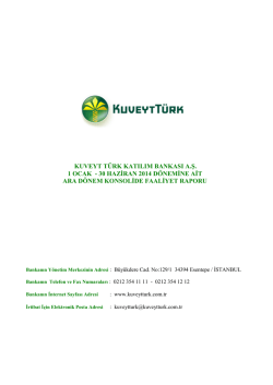 GÜLNAR OİM.pdf - Mersin Orman Bölge Müdürlüğü