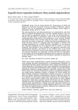 haftalık strateji ve hisse &ouml;nerilerimiz 23/ 03/ 2015