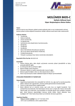 YARIŞMANIN ADI İstanbul Üniversitesi Vakfı Özel Adıgüzel Güzel